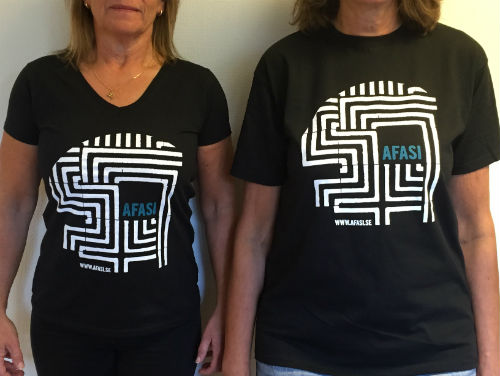 T-shirts