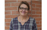 Berit Robrandt Ahlberg