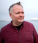 Stefan Johansson, forskare KTH