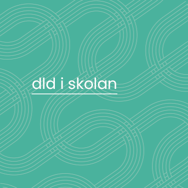 DLD i skolan