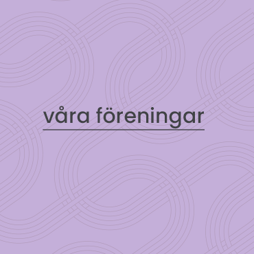 Våra föreningar